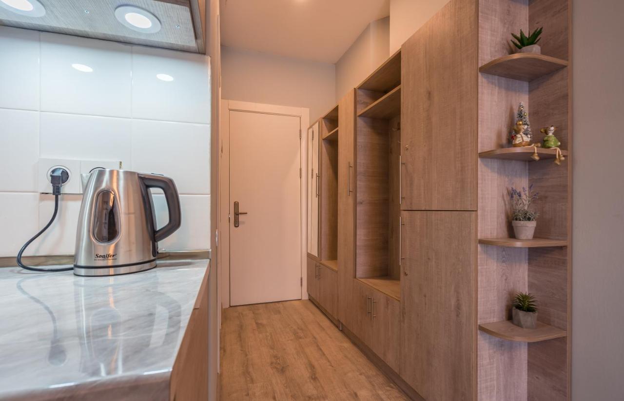New Gudauri, Loft 1, #114, Cosy Apartment -Gondola Lift Exterior foto